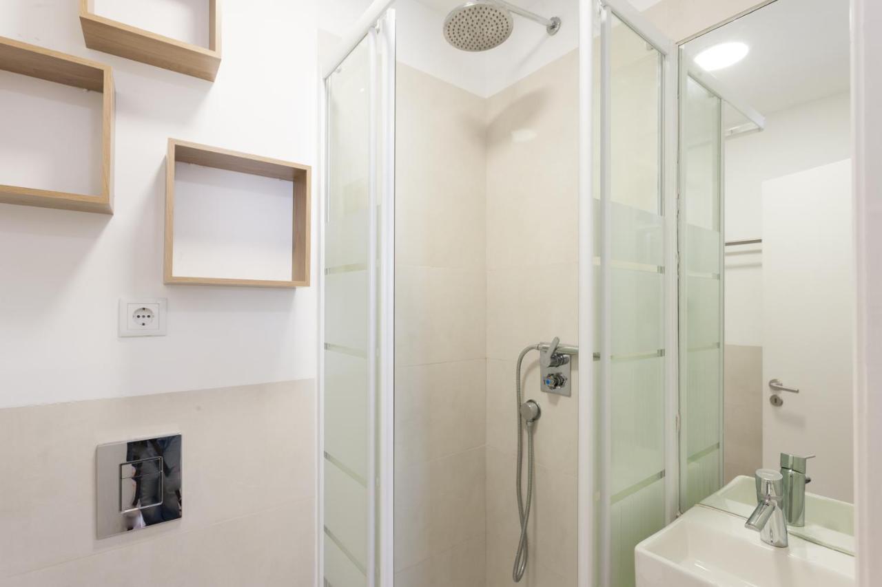 Downtown Flat - Metro And Tram28 Apartman Lisboa Kültér fotó